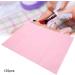 Restokki 125pcs Waterproof Nail Art Paper Placemats | Ideal Manicure Tool for Salon Practice - Buy Online on GoSupps.com