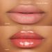 Poppi Cosmetics Dreamy Gleamy Tinted Lip Oil - Vegan Cruelty-Free Hydrating Lip Gloss 5ml (Read My Mind - Buy Online on GoSupps.com