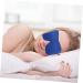 Shop Gatuida 24 Pcs 3D Sleep Mask Set - Comfortable Eye Shades for Travel & Relaxation | Polyester Blindfolds & Night Masks - Buy Online on GoSupps.com