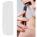 Portable Manual Razor Travel Case | Shatter-Proof Storage Box for Daily Use International Shipping - Buy Online on GoSupps.com