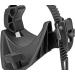 EUFAB Wheel Stopper for Wide Tires - 2-Piece Set for Bike Racks (Premium 2 2 Plus 3) - Ideal for Tires up to 3.25 Inches - Buy Online on GoSupps.com