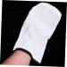 Beavorty Moufles de Soin des Mains en Paraffine 2 Paires Taille Unique Doublure en Fibre Polyester Isolante Beaut et Spa Thermoth rapeutique Mains Blanches - Buy Online on GoSupps.com
