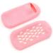 FRCOLOR 3 Pairs Moisturising Socks Toe Socks for Men Socks with Foot Lotion Socks for Women Stocking Fillers for Boys Anti-Dryness Heel Socks Heel Socks Heel Gel Man - Buy Online on GoSupps.com