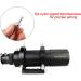 SVBONY SV106 50mm Guide Scope with Helical Focuser - Multi-Use for Astronomical Telescope - Buy Online on GoSupps.com
