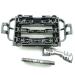 Shaver Razor Blade Replacement Set WES9040 for ES-CLV5G ES-LV5H ES-LV9U & More | International Shipping Available - Buy Online on GoSupps.com