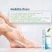 TONOGEL VEINACTIV Gel pour jambes gonfl es raidissement musculaire ecchymoses cellulite et peau peau d'orange Apaisant et tonifiant adapt pour les sportifs et les personnes g es 200 ml - Buy Online on GoSupps.com