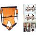 Transfer Straps Back Safety Strap for Paralyzed Patient Lift for Climbing and Descending Stairs - Buy Online on GoSupps.com