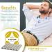 SENTA Pharma Stop-IBS Tablet: Relief for Irritable Bowel Syndrome with Healing Herbs - 30 Tablets - Buy Online on GoSupps.com
