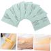 Didiseaon Lingettes L'huile pour pilation 20 Pi ces pour Nettoyer la Peau sans Graisse Apr s pilation pour Usage Imm diat - Buy Online on GoSupps.com
