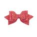 5 Inch Sparkle Sequins Bow Clips for Girls - 15 Colors, Alligator Hair Clips for Babies, Teens, and Toddlers - Buy Online on GoSupps.com