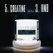 Construct 5g Creatine Monohydrate + 3g HMB Blend | Muscle Growth Strength & Recovery | 30 Servings - Unflavored - Buy Online on GoSupps.com