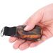 Tihebeyan Outdoor Sports Arborist Tree Rock Throw Weight Bag - Climbing Spelunking Rope Throwing Rigging Equipment - Buy Online on GoSupps.com