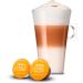 Dolce Gusto Espresso Macchiato Coffee Pods - 16 Capsules (Pack of 1) - Buy Online on GoSupps.com
