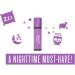 Young Living KidScents SleepyIze Essential Oil Roll-On | 10 ml | Calming Bedtime Support for Kids | Lavender Geranium Chamomile & Bergamot - Buy Online on GoSupps.com