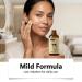 Retinol Gold Micro-Peptide Tallow Anti-Aging Serum with Beef Tallow Hydrates Firms & Improves Skin Elasticity Nourishing Facial Essence for Moisturized Lifted Skin 3.38 Fl Oz - Buy Online on GoSupps.com