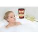 Jimmy's Sausage Soak Bath Salts - Premium Bath Soak for Men in Brown Sugar & Fig Fragrance - Funny Gift for Meat Lovers - Ideal for Dad, Boyfriend, Husband - Stocking Stuffers and Gift Baskets - Buy Online on GoSupps.com