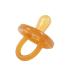 Sweetie Natural Rubber Pacifier - Symmetrical Nipple, 0-6 Months | 1 Count - Buy Online on GoSupps.com