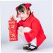 minkissy 3 Pairs Tassel Hair Ball Hair Clip Hair Clips for Thick Hair Baby Hair Clips Girls Hair Clips Japanese Hair Accessories Kids Hair Clips Girl Child Hanfu Decorate Artificial Fur - Buy Online on GoSupps.com