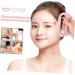 ULTECHNOVO 3pcs Massager Tool Care Brush Head - Silica Gel for Ultimate Relaxation | Shop Internationally - Buy Online on GoSupps.com