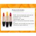 Colorful Magic Temperature-Changing Lip Balm for Vibrant Lips - Buy Online on GoSupps.com