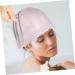 MERRYHAPY Silicone Highlighter Cap Hairdressing Supplies Hair Dyeing Coloring Hat Hair Dyeing Hat for Salon Silicone Hair Coloring Hat Silicone Highlight Hat Dye Caps Hair Dyeing Caps - Buy Online on GoSupps.com