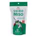 Eden Organic Shiro Miso, Sweet White Miso, Rice, Less Sodium, Non-GMO Soybeans, Traditionally Made in Japan, 12.1 oz