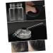 Baluue 3 Pcs Sprayer for Hair Building Hair Building Pump Sprayer Spray Fiber Applicator Powder Applicator - Buy Online on GoSupps.com