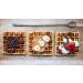 Josie's Best Gluten Free Waffle Mix | Soy, Nut, Dairy Free | Delicious Taste, Simple Ingredients | 18oz Multi-Batch Pouch - Buy Online on GoSupps.com