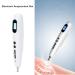 Buy Acupuncture Pen - Electronic Meridian Energy Laser Pain Relief Massage Stick | 9 Courses for Acupoints Detection - Buy Online on GoSupps.com