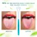 Ghzzy Tongue Scraper - 6 Pack Soft Antibacterial Tongue Cleaners for Fresh Breath | Inhibit Bad Breath & Promote Oral Hygiene - Buy Online on GoSupps.com