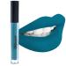 Mynena Ivy Teal Liquid Lipstick - Matte, Long Lasting, Waterproof, Vegan & Cruelty-Free - Buy Online on GoSupps.com
