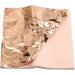 100 Sheets Imitation Gold Leaf for Art Crafts - 5.5x5.5 Inches - Gilding Crafting & Decoration - Buy Online on GoSupps.com