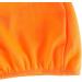 ARENA Men's Swimming Cap 002467 - One Size Orange | Premium Swim Cap for Competitive & Recreational Use - Buy Online on GoSupps.com