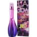 Jennifer Lopez La Glow Eau De Toilette Spray for Women 1 Ounce