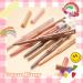 COLORGRAM Cream Liner 0.25g - True Beauty K-Drama Makeup | Intense & Long-Lasting Formula with Smooth Texture | Sand Brown - Buy Online on GoSupps.com
