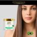 Coco Nutri Treatment 500g - Intense Hair Hydration Mask with Coconut Oil | Restores Vital Amino Acids & Vitamins for Dry/Damaged Hair - Shop Now - Buy Online on GoSupps.com