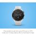 Garmin Approach S62 Smartwatch Golf - White/Opulent Garden | International Shipping Available - Buy Online on GoSupps.com