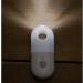 NRS Healthcare Always Ready Night Light/Rechargeable Torch - Buy Online on GoSupps.com