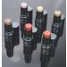 Go Ho 3D Wonder Stick 04 Gray-Bronzer Contour Stick - Long-Wearing Face Foundation & Body Shading Cream for Natural-Looking Contour Makeup - Buy Online on GoSupps.com