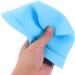PopetPop Non-Stick Wax Melting Bowls - Set of 2 | Silicone Inner Pot for Hair Removal Wax Warmer | 12x12cm Waxing Heater Liner - Blue - Buy Online on GoSupps.com