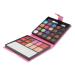 Beavorty 1pcs 32 Eye Shadow Eyeshadow Powder Eyeshadow Matt Makeup Palette Eyeshadow Palette Diamond Purse 1 count (Pack of 1) Pink