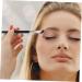 Healeved 3pcs Set Liner Brush Eyeliner Tool Applicator Eye Brush Angled Concealer Brush Eyeshadow Brush Brow Brush Angled Makeup Brush Eyeliner Applicator Tool Eyebrow Concealer - Buy Online on GoSupps.com