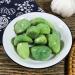 LABA Garlic 50/250/400/500g/bag Delicious Sweet and Sour Garlic Green Garlic Shandong Garlic Handmade Jade Vinegar Pickled Garlic Vegetable Pickles Chinese Style Snacks (250g 1bag) 250g 1bag - Buy Online on GoSupps.com