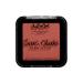 NYX PROFESSIONAL MAKEUP Sweet Cheeks Shimmer Blush  Summer Breeze