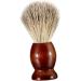 9 Pcs Bamboo Round Man Grooming Brush Set - 10.2x8x8CM Silver - Premium Quality Tools for Men - Buy Online on GoSupps.com