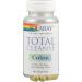 Buy SOLARAY Total Cleanse Colon 60 Veg Capsules | International Shipping Available - Buy Online on GoSupps.com