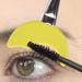 Lash Guard Makeup Tool Positioning Baffle Makeup Tools Reusable Eye Template Makeup Tools Reusable Eye Template Multifunctional Easy-to-Use Yellow - Buy Online on GoSupps.com