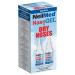 NeilMed Nasogel Drip Free Gel Spray 1 Fl Oz (Pack of 2) Gel Spray 1 Fl Oz (Pack of 2)
