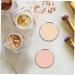 50pcs Eye Shadow Disk Eyeshadow Containers Empty Oil Paint Empty Eyeshadow Pan Eyeshadow Empty Tray - Buy Online on GoSupps.com