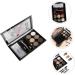 WOONEKY 1 Set Eyebrow Powder Set Eyebrow Cosmetics Accessory Natural Eyebrow Powder Abs - Buy Online on GoSupps.com